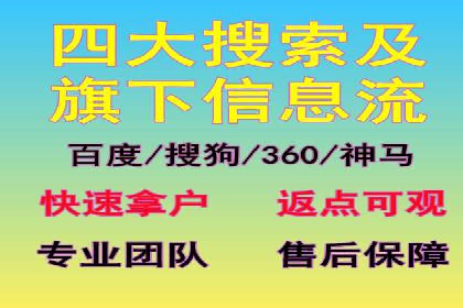 SEM托管服务助力企业实现快速转化案例